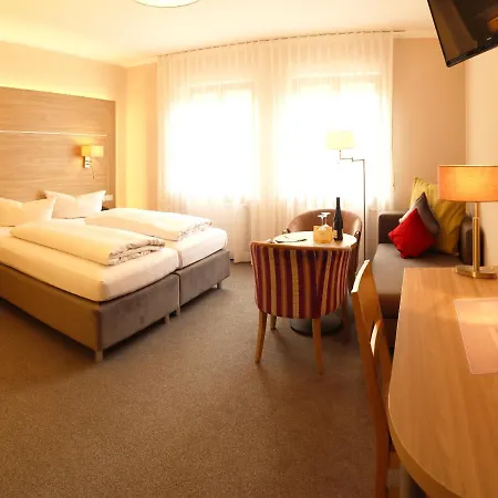 Michels Stern Hotel 3*