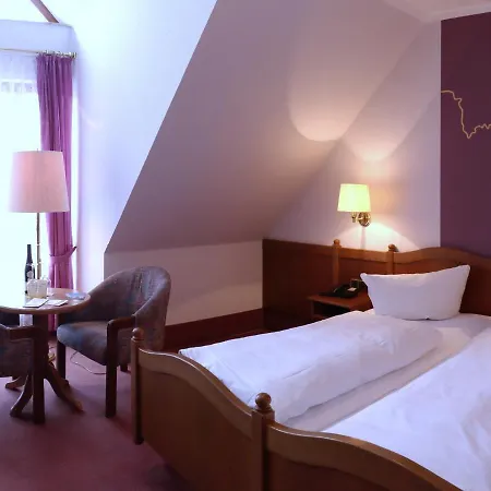 Michels Stern Marktbreit