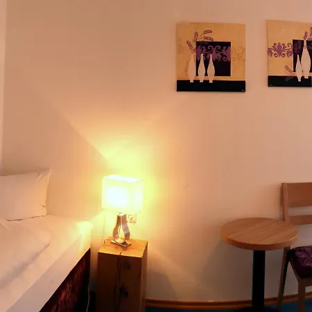 Szálloda Michels Stern Marktbreit