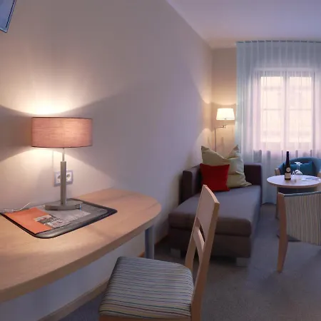 Michels Stern Hotel