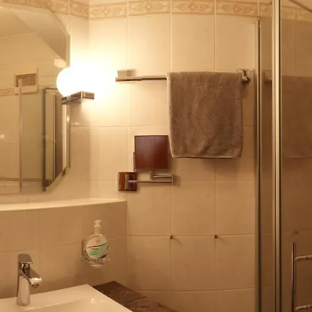 Hotel Michels Stern Marktbreit