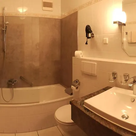 Hotel Michels Stern 3*