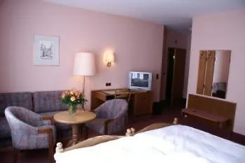 Hotel Michels Stern Marktbreit