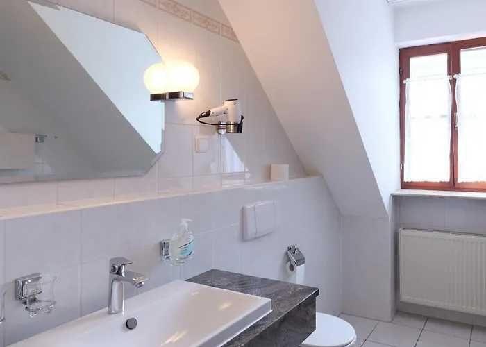 호텔 Michels Stern 3*