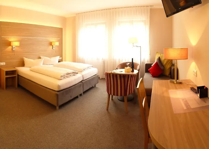 Michels Stern 호텔 3*