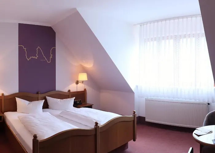 Michels Stern 호텔