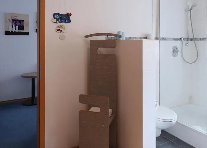 Michels Stern 호텔 3*