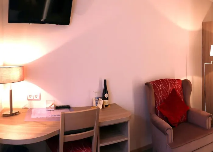 Michels Stern 3* 막트브라이트