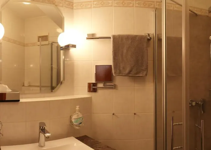 호텔 Michels Stern 막트브라이트