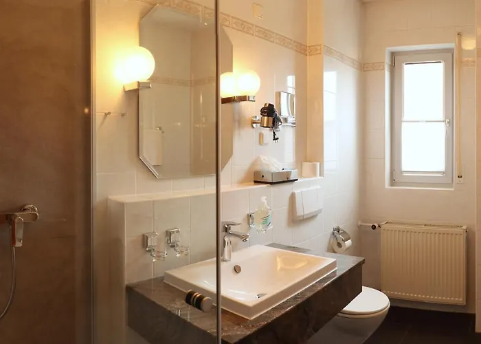 호텔 Michels Stern