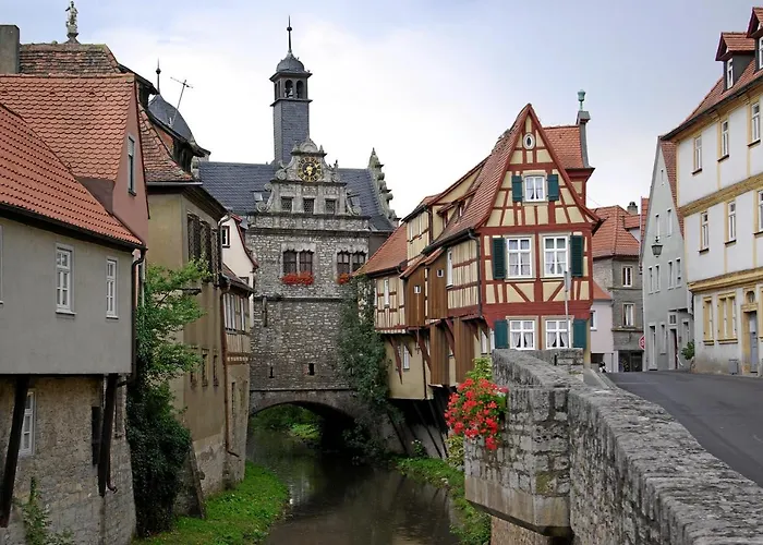 Michels Stern 막트브라이트