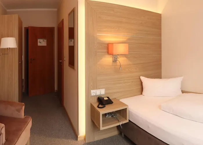 Michels Stern 호텔